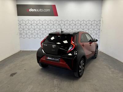 Toyota aygo x 1.0 Vvt-i 72 Design