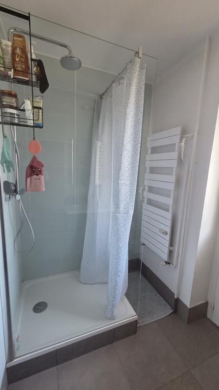 Appartement - 58 m² - 4 pièces