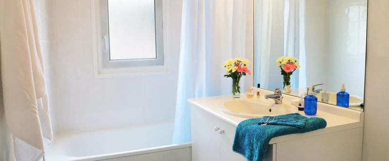 Appartement - 40 m² - 3 pièces