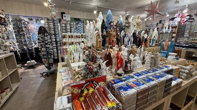 Fonds de commerce - Magasins - 63 m²