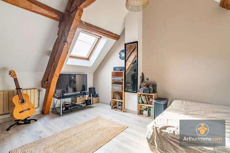 Maison - 145 m² - 5 pièces