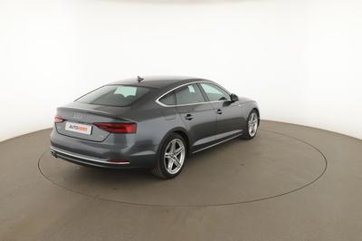 Audi A5 sportback 3.0 V6 Tdi s line Quattro s tronic 7 5pl 218 ch