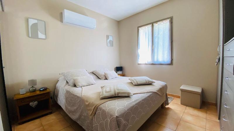 Maison - 132 m² - 6 pièces