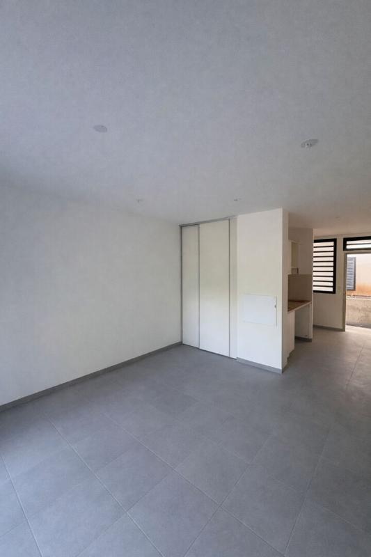 Studio - 26 m² - 1 pièce
