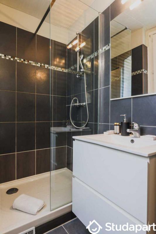 Appartement - 40 m² - 1 pièce