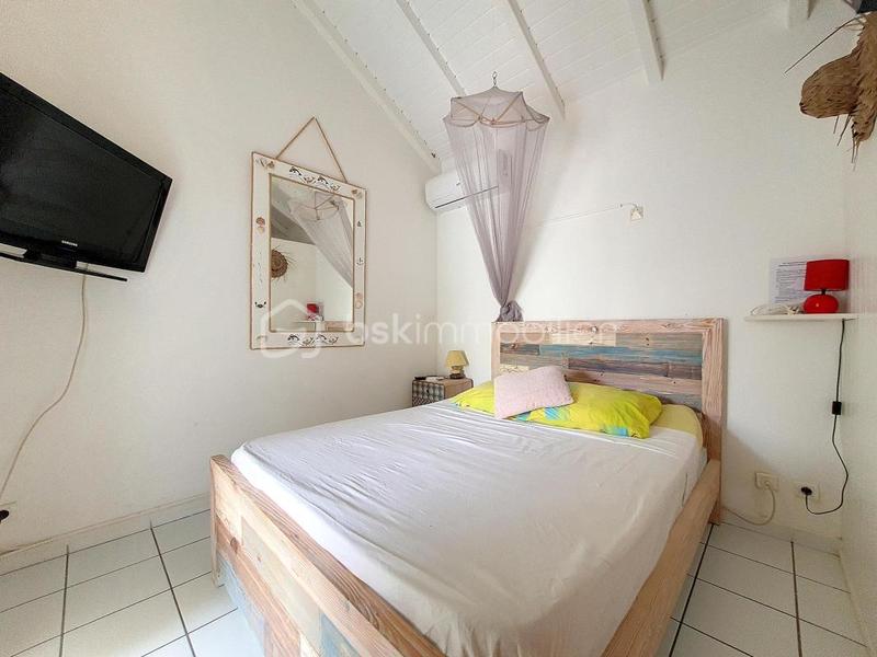 Bungalow - 29 m² - 3 pièces