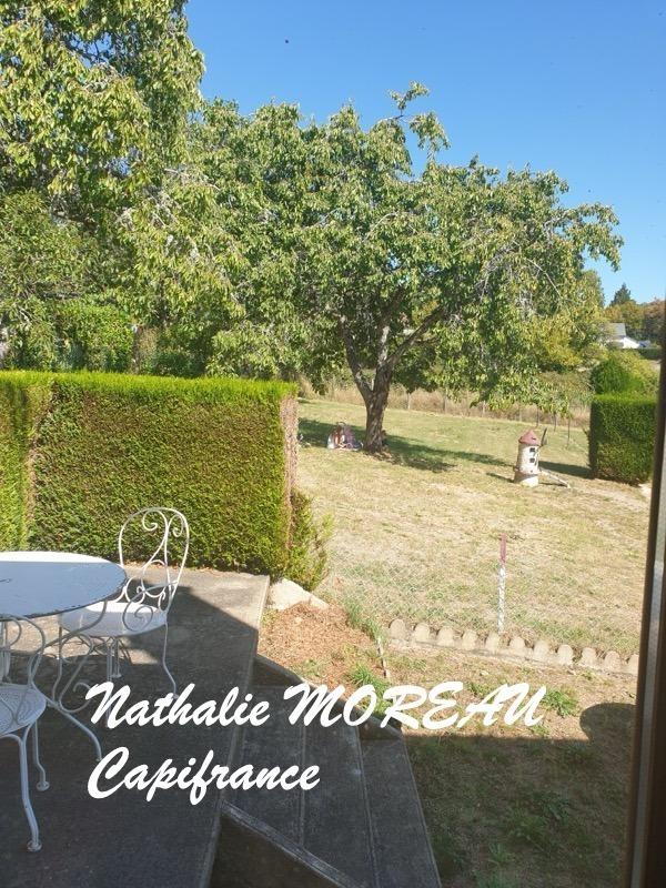 Maison de campagne - 85 m² - 4 pièces