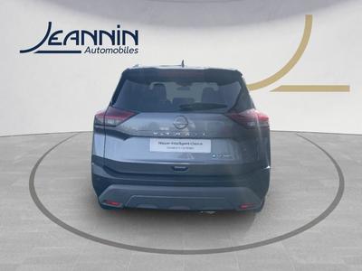 Nissan X-Trail e-Power 204 ch n-Connecta