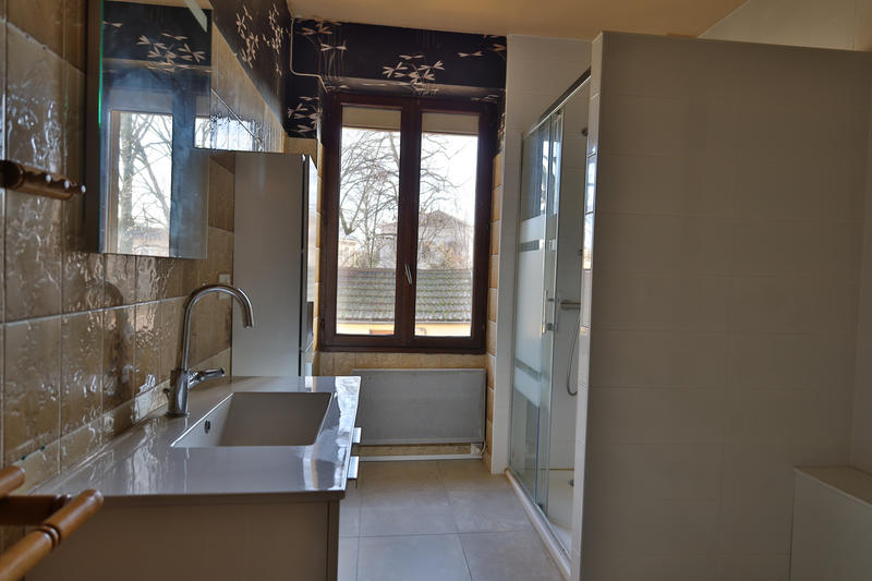 Maison - 118 m² - 4 pièces