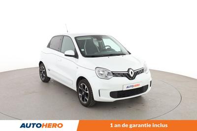 Renault Twingo 0.9 TCe Intens 92 ch
