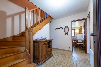 Maison - 107 m² - 7 pièces