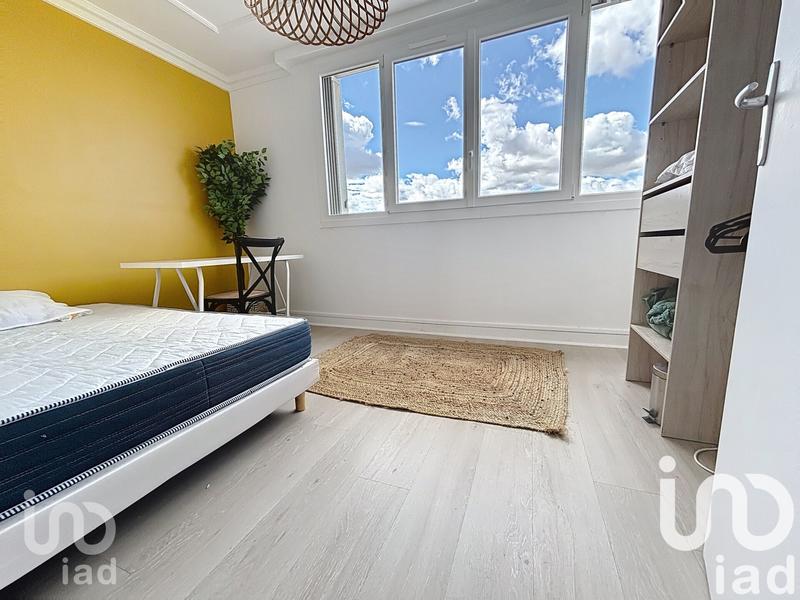 Appartement - 61 m² - 4 pièces