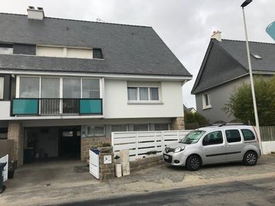 Maison - 286 m² - 7 pièces
