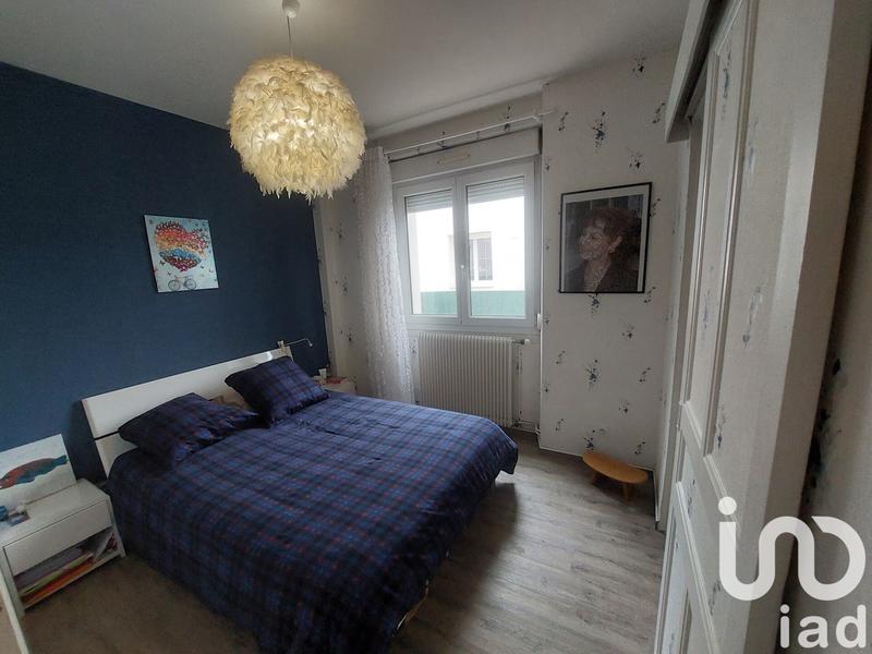 Maison de ville - 140 m² - 5 pièces