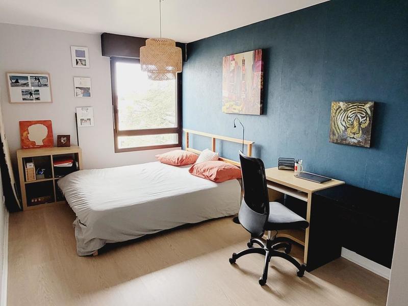 Appartement - 141 m² - 5 pièces