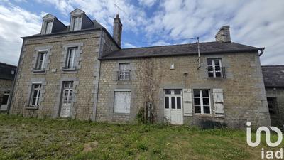 Maison - 285 m² - 5 pièces