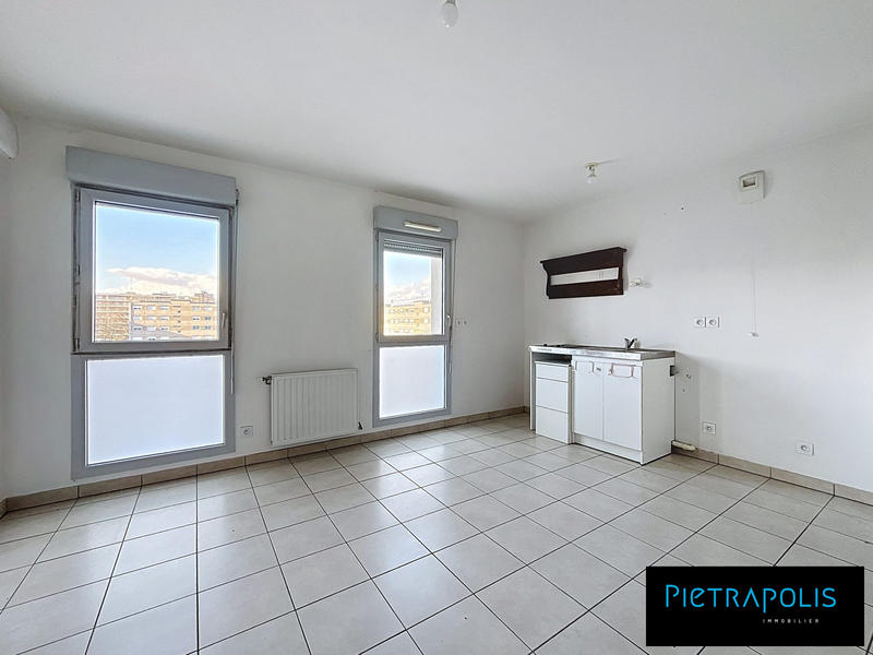 Appartement - 51 m² - 3 pièces