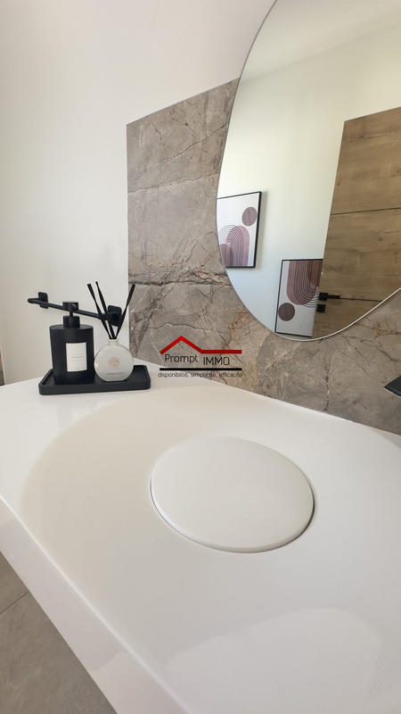 Villa - 145 m² - 4 pièces