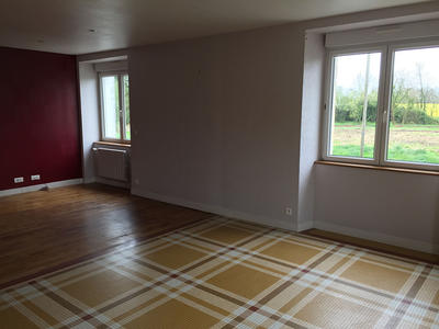 Maison - 180 m² - 6 pièces