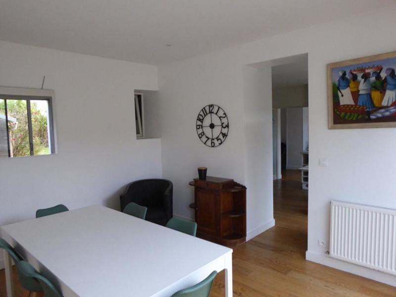 Maison - 169 m² - 8 pièces