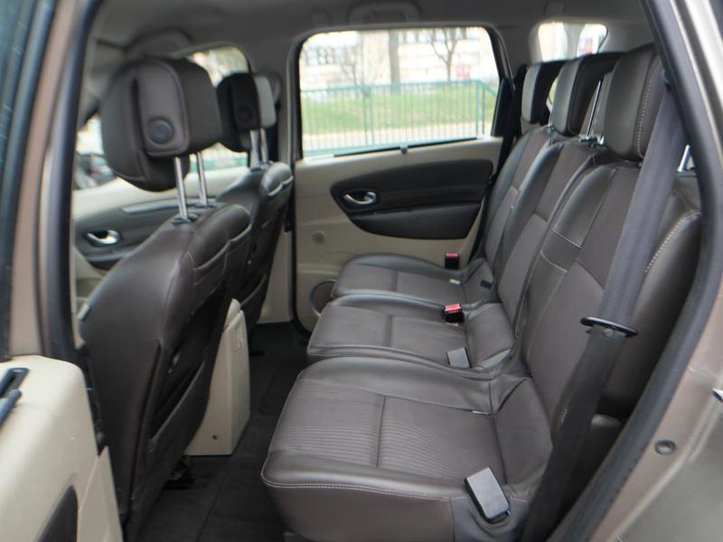 Renault Scénic 1.9 Dci-8v Turbo