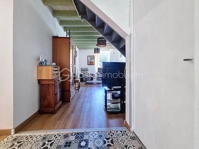 Maison de village - 142 m² - 6 pièces