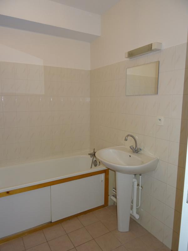 Studio - 22 m² - 1 pièce