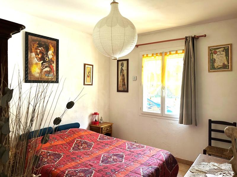 Maison - 104 m² - 6 pièces