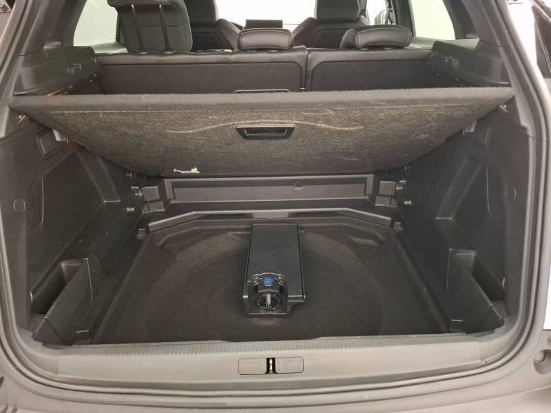 Peugeot 3008 Hybrid 136 e-Dcs6 Gt