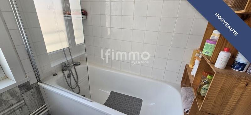 Immeuble - 200 m² - 9 pièces