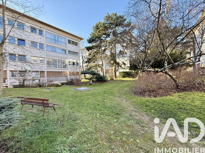 Appartement - 82 m² - 4 pièces