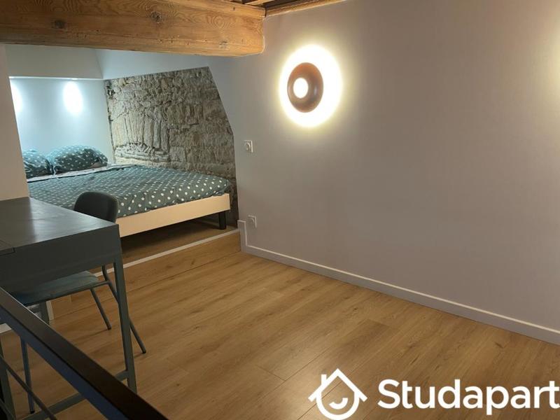 Appartement - 30 m² - 1 pièce