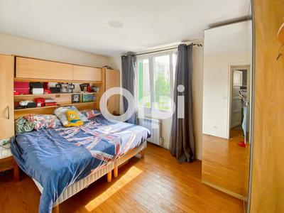 Maison - 94 m² - 4 pièces