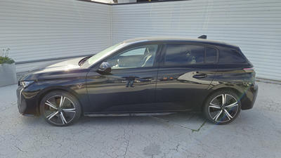 Peugeot 308 Phev 225 E-Eat8 Gt