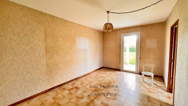 Maison - 200 m² - 6 pièces