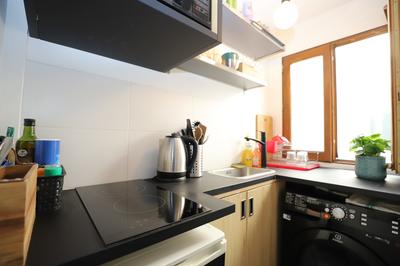 Appartement - 13 m² - 1 pièce