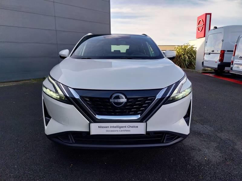 Nissan Qashqai e-Power 190 ch Tekna
