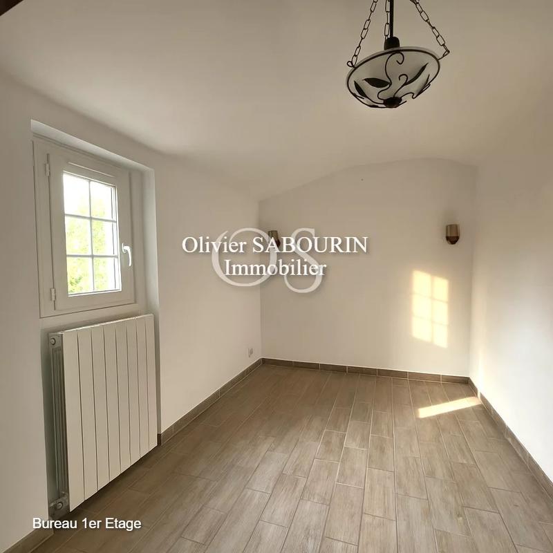 Villa - 206 m² - 8 pièces