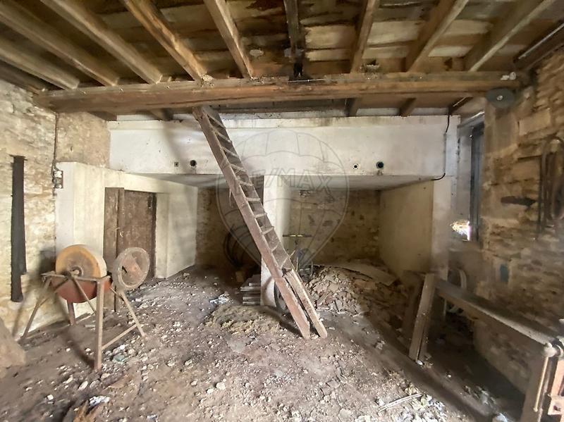 Maison - 100 m² - 3 pièces