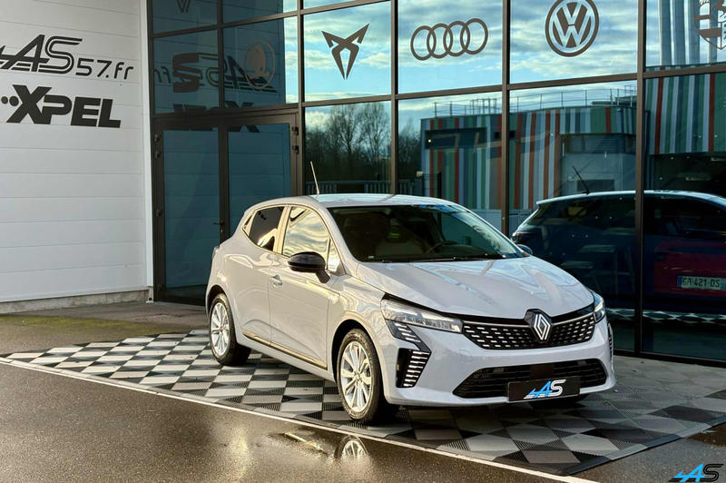 Renault Clio 1.0 Tce 90 Generation Camera Sieges Chauffants