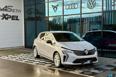 Renault Clio 1.0 Tce 90 Generation Camera Sieges Chauffants