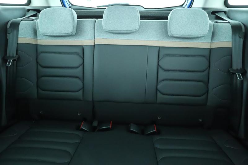 Citroën C3 Aircross 1.2 PureTech Shine Bv6 110 ch