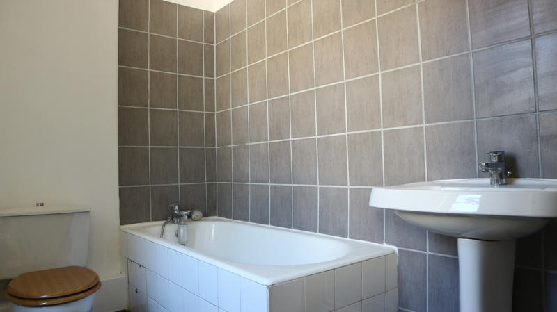 Appartement - 76 m² - 3 pièces