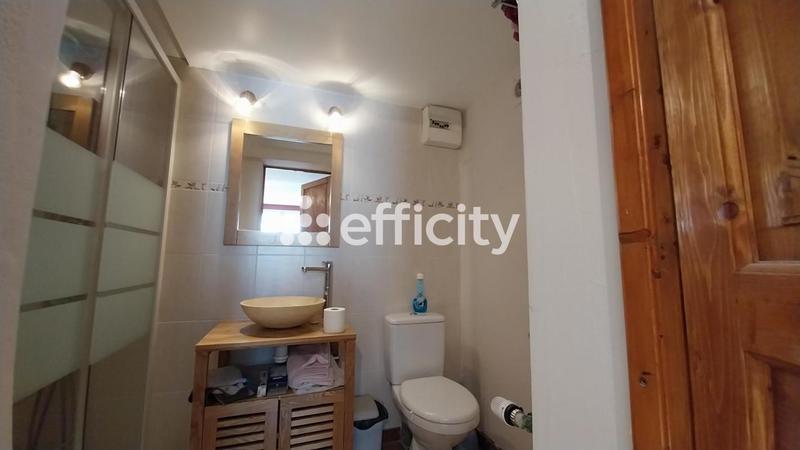 Maison - 77 m² - 6 pièces