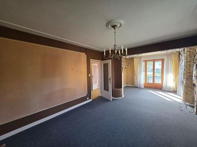 Pavillon - 101 m² - 4 pièces