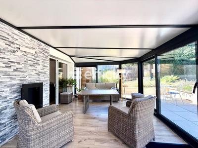 Maison - 130 m² - 7 pièces