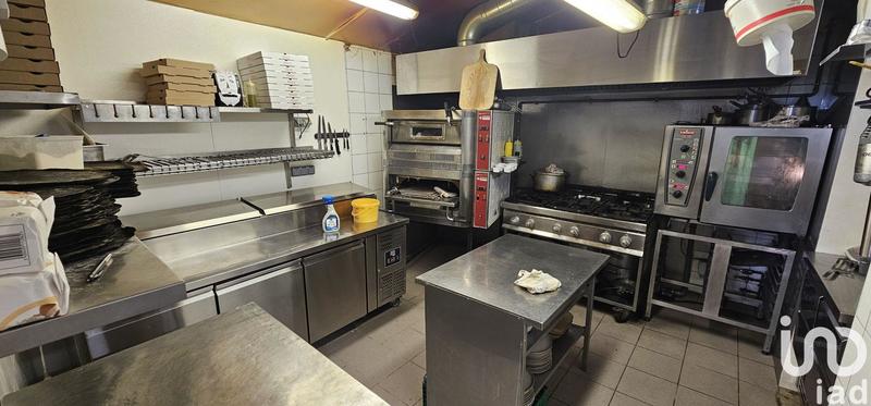 Local commercial - 120 m²