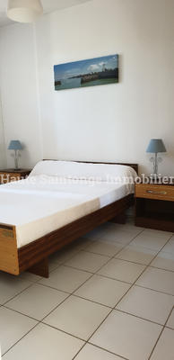 Appartement - 45 m² - 3 pièces