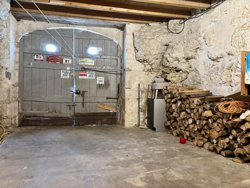 Maison - 159 m² - 5 pièces