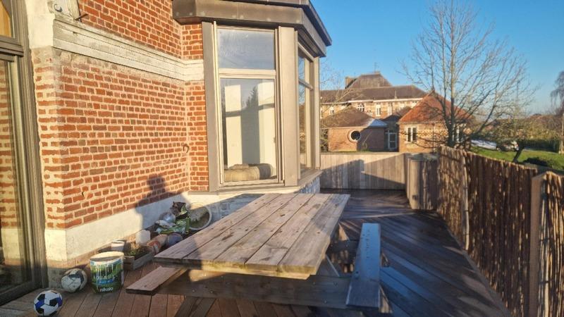 Maison bourgeoise - 342 m² - 10 pièces